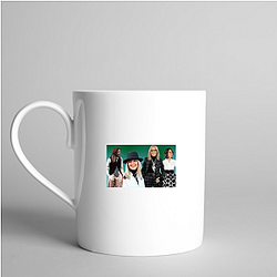Legendary Actress Diane Keaton Mugs