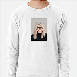 Leading Lady Diane Keaton Sweatshirts