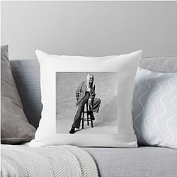 Academy Award Winner Diane Keaton Pillows Cover