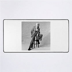 Academy Award Winner Diane Keaton Mouse Pads