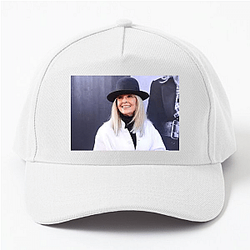 Screen Siren Diane Keaton Hats & Caps