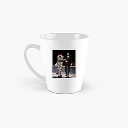 Glamorous Diva Diane Keaton Mugs