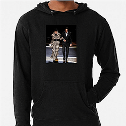 Glamorous Diva Diane Keaton Hoodies