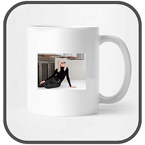 Diane Keaton Mugs