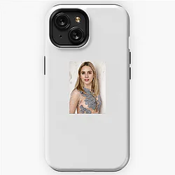 Diary of a Ditched Girl Beyond The Screen Diary Of A Ditched Girl iPhone Cases