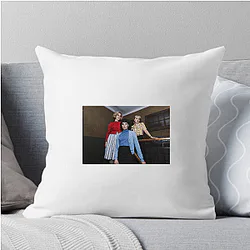 Diary of a Ditched Girl Unforgettable Moments Diary Of A Ditched Girl Pillows Cover