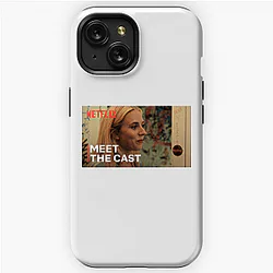 Diary of a Ditched Girl A True Masterpiece Diary Of A Ditched Girl iPhone Cases