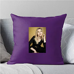 Diary of a Ditched Girl The King of The Heartbreak Diary Of A Ditched Girl Pillows Cover