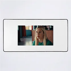 Diary of a Ditched Girl My Favorite Modern Show Diary Of A Ditched Girl Mouse Pads