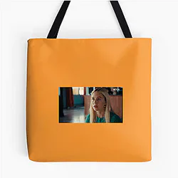 Diary of a Ditched Girl My Favorite Modern Show Diary Of A Ditched Girl Bags