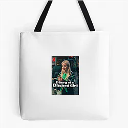 Diary of a Ditched Girl The Best Drama Series Diary Of A Ditched Girl Bags