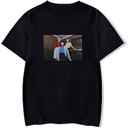 Diary of a Ditched Girl Unforgettable Moments Diary Of A Ditched Girl T-Shirts