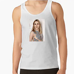 Diary of a Ditched Girl Beyond The Screen Diary Of A Ditched Girl Tank Tops