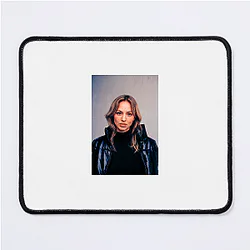 Diary of a Ditched Girl Always Relatable Always Emotional Diary Of A Ditched Girl Mouse Pads