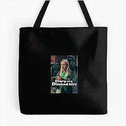 Diary of a Ditched Girl The Best Drama Series Diary Of A Ditched Girl Bags