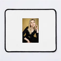 Diary of a Ditched Girl The King of The Heartbreak Diary Of A Ditched Girl Mouse Pads