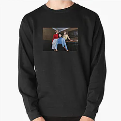 Diary of a Ditched Girl Unforgettable Moments Diary Of A Ditched Girl Sweatshirts