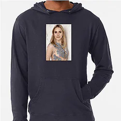 Diary of a Ditched Girl Beyond The Screen Diary Of A Ditched Girl Hoodies