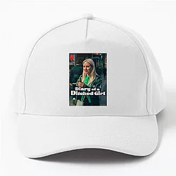 Diary of a Ditched Girl The Best Drama Series Diary Of A Ditched Girl Hats & Caps