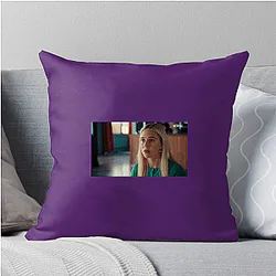 Diary of a Ditched Girl My Favorite Modern Show Diary Of A Ditched Girl Pillows Cover