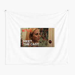 Diary of a Ditched Girl A True Masterpiece Diary Of A Ditched Girl Tapestries