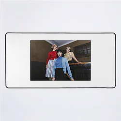 Diary of a Ditched Girl Unforgettable Moments Diary Of A Ditched Girl Mouse Pads