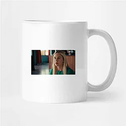 Diary of a Ditched Girl My Favorite Modern Show Diary Of A Ditched Girl Mugs