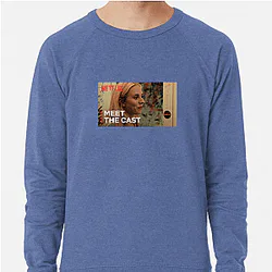 Diary of a Ditched Girl A True Masterpiece Diary Of A Ditched Girl Sweatshirts