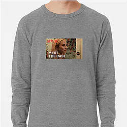 Diary of a Ditched Girl A True Masterpiece Diary Of A Ditched Girl Sweatshirts