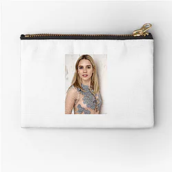 Diary of a Ditched Girl Beyond The Screen Diary Of A Ditched Girl Zipper Pouches