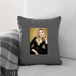 Diary of a Ditched Girl The King of The Heartbreak Diary Of A Ditched Girl Pillows Cover