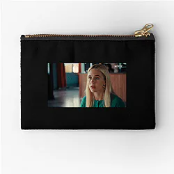 Diary of a Ditched Girl My Favorite Modern Show Diary Of A Ditched Girl Zipper Pouches