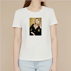 Diary of a Ditched Girl The King of The Heartbreak Diary Of A Ditched Girl T-Shirts