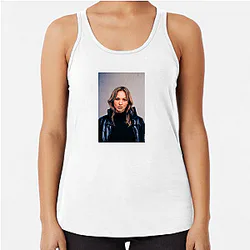 Diary of a Ditched Girl Always Relatable Always Emotional Diary Of A Ditched Girl Tank Tops