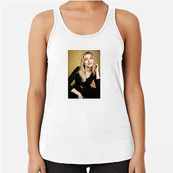 Diary of a Ditched Girl The King of The Heartbreak Diary Of A Ditched Girl Tank Tops
