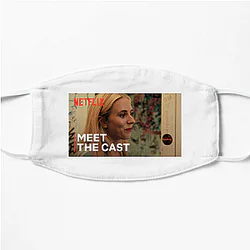 Diary of a Ditched Girl A True Masterpiece Diary Of A Ditched Girl Face Masks