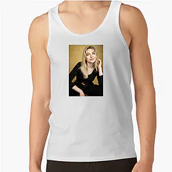 Diary of a Ditched Girl The King of The Heartbreak Diary Of A Ditched Girl Tank Tops