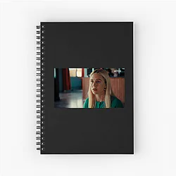 Diary of a Ditched Girl My Favorite Modern Show Diary Of A Ditched Girl Notebook