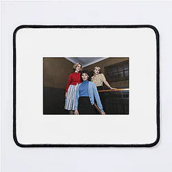 Diary of a Ditched Girl Unforgettable Moments Diary Of A Ditched Girl Mouse Pads