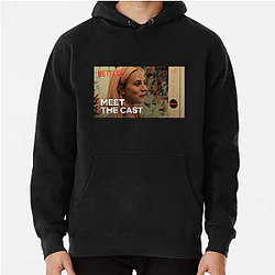 Diary of a Ditched Girl A True Masterpiece Diary Of A Ditched Girl Hoodies
