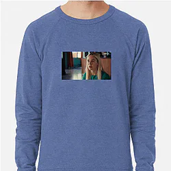 Diary of a Ditched Girl My Favorite Modern Show Diary Of A Ditched Girl Sweatshirts