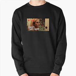 Diary of a Ditched Girl A True Masterpiece Diary Of A Ditched Girl Sweatshirts