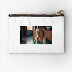 Diary of a Ditched Girl My Favorite Modern Show Diary Of A Ditched Girl Zipper Pouches