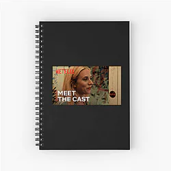 Diary of a Ditched Girl A True Masterpiece Diary Of A Ditched Girl Notebook