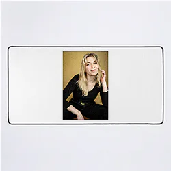 Diary of a Ditched Girl The King of The Heartbreak Diary Of A Ditched Girl Mouse Pads