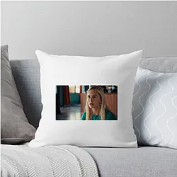 Diary of a Ditched Girl My Favorite Modern Show Diary Of A Ditched Girl Pillows Cover