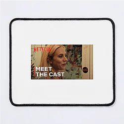 Diary of a Ditched Girl A True Masterpiece Diary Of A Ditched Girl Mouse Pads
