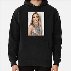 Diary of a Ditched Girl Beyond The Screen Diary Of A Ditched Girl Hoodies