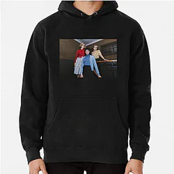 Diary of a Ditched Girl Unforgettable Moments Diary Of A Ditched Girl Hoodies