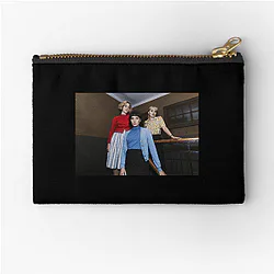 Diary of a Ditched Girl Unforgettable Moments Diary Of A Ditched Girl Zipper Pouches